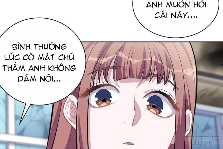 Cha Vợ Đại Nhân Là Bà Xã Chapter 144 - Trang 2