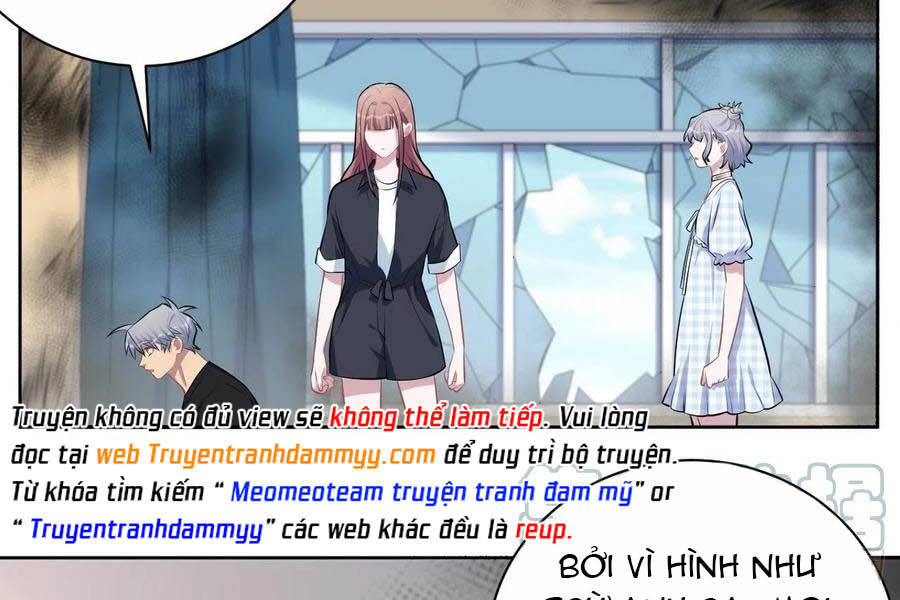 Cha Vợ Đại Nhân Là Bà Xã Chapter 144 - Trang 2