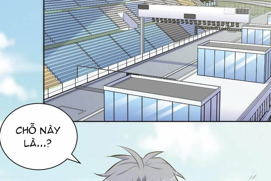 Cha Vợ Đại Nhân Là Bà Xã Chapter 144 - Trang 2