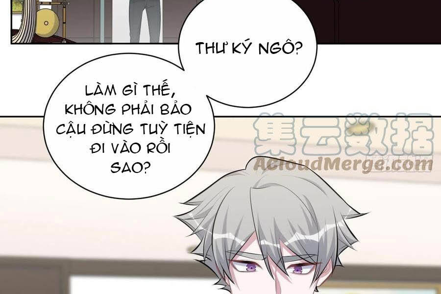 Cha Vợ Đại Nhân Là Bà Xã Chapter 144 - Trang 2