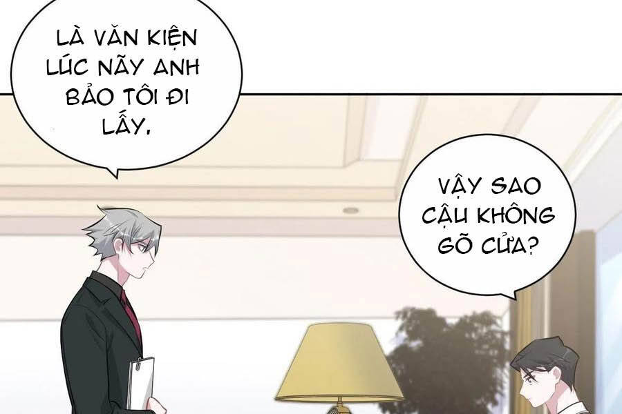 Cha Vợ Đại Nhân Là Bà Xã Chapter 144 - Trang 2