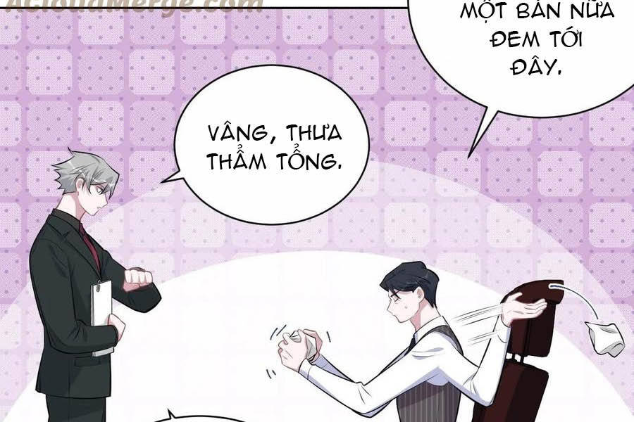 Cha Vợ Đại Nhân Là Bà Xã Chapter 144 - Trang 2