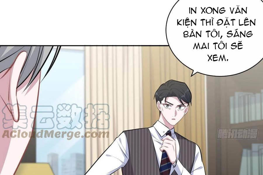 Cha Vợ Đại Nhân Là Bà Xã Chapter 144 - Trang 2