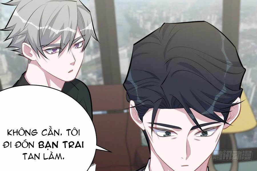 Cha Vợ Đại Nhân Là Bà Xã Chapter 144 - Trang 2