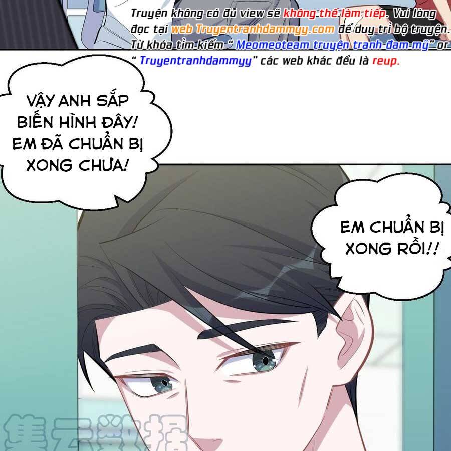 Cha Vợ Đại Nhân Là Bà Xã Chapter 145 - Trang 2