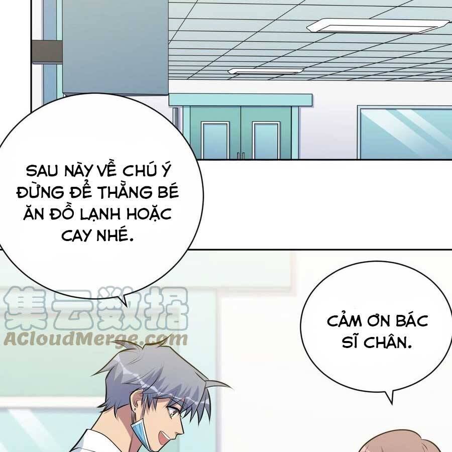 Cha Vợ Đại Nhân Là Bà Xã Chapter 145 - Trang 2