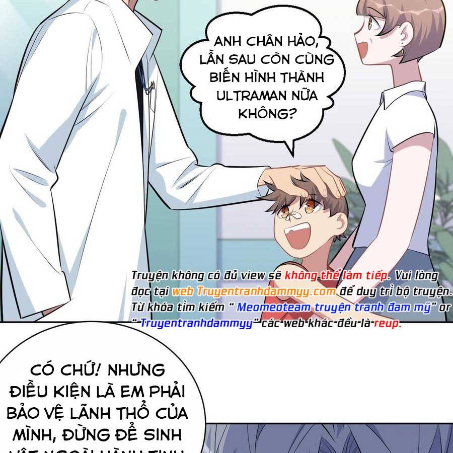 Cha Vợ Đại Nhân Là Bà Xã Chapter 145 - Trang 2