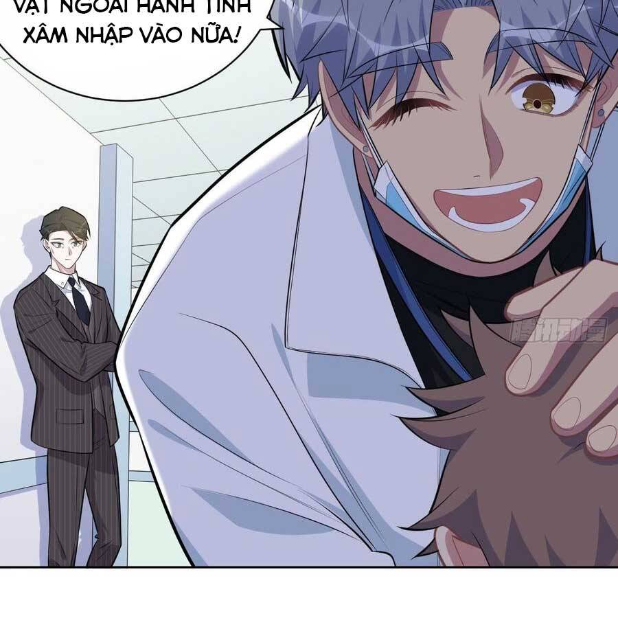 Cha Vợ Đại Nhân Là Bà Xã Chapter 145 - Trang 2