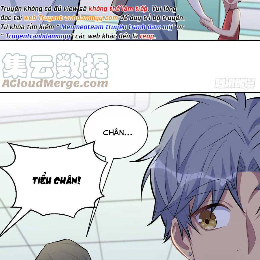 Cha Vợ Đại Nhân Là Bà Xã Chapter 145 - Trang 2