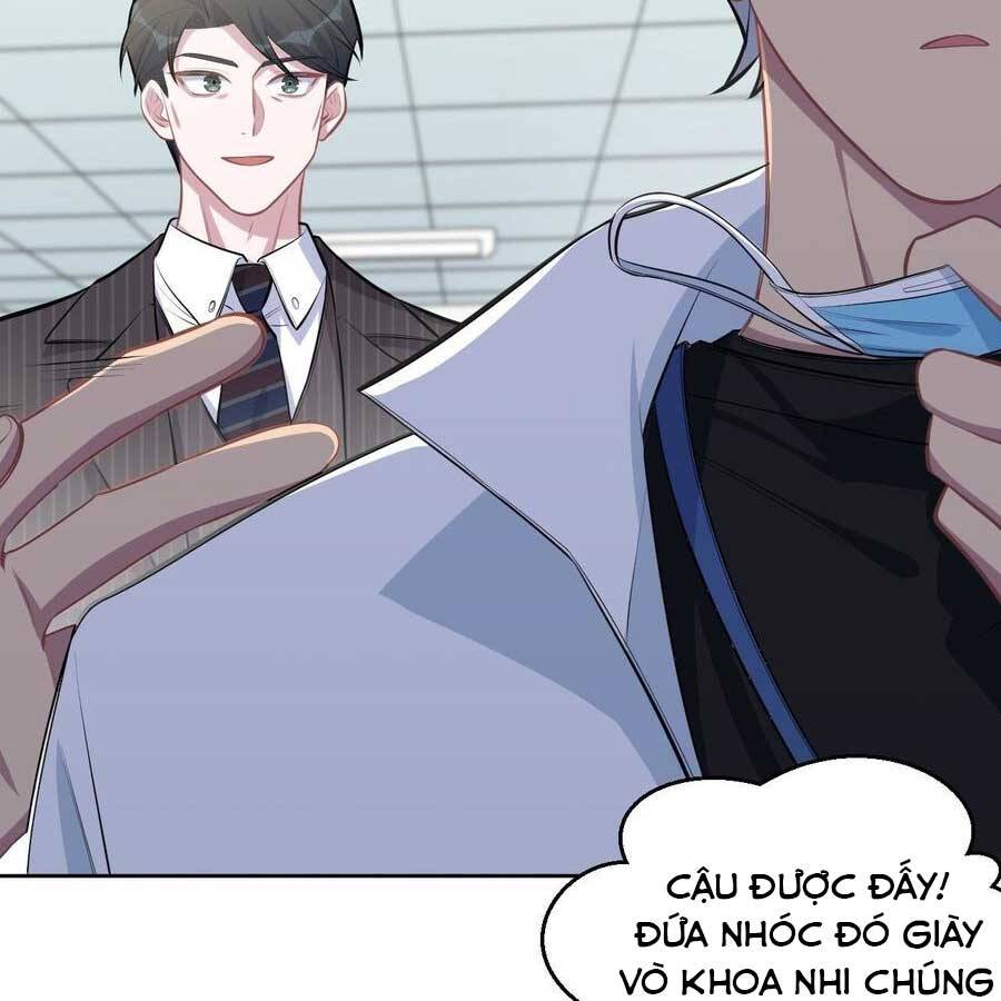 Cha Vợ Đại Nhân Là Bà Xã Chapter 145 - Trang 2