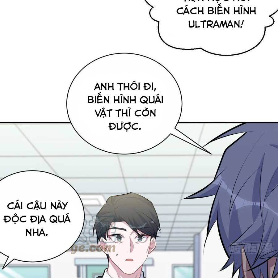 Cha Vợ Đại Nhân Là Bà Xã Chapter 145 - Trang 2