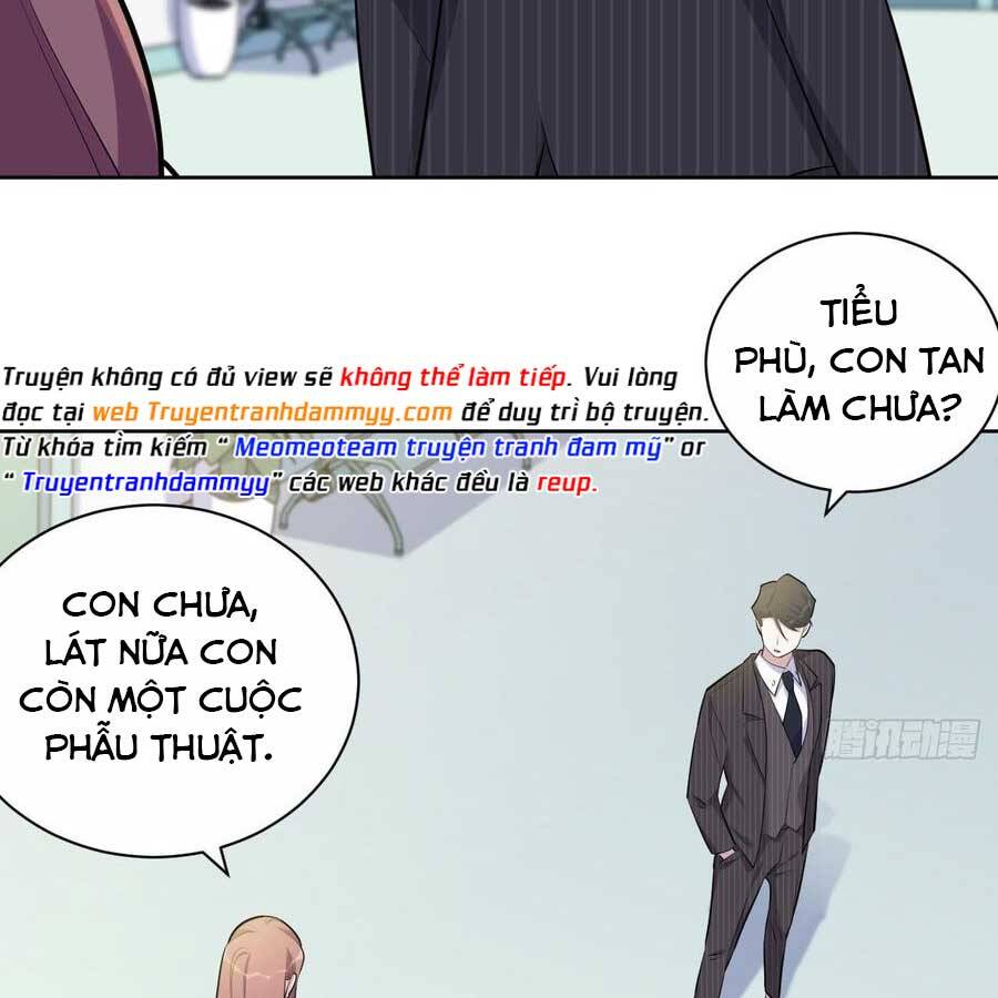 Cha Vợ Đại Nhân Là Bà Xã Chapter 145 - Trang 2