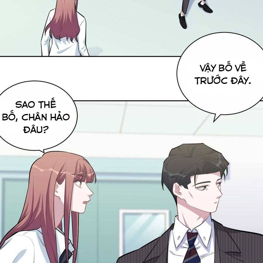 Cha Vợ Đại Nhân Là Bà Xã Chapter 145 - Trang 2