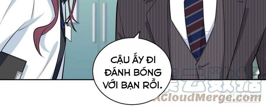 Cha Vợ Đại Nhân Là Bà Xã Chapter 145 - Trang 2