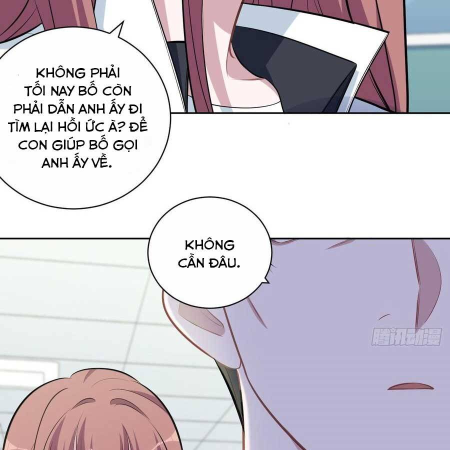 Cha Vợ Đại Nhân Là Bà Xã Chapter 145 - Trang 2