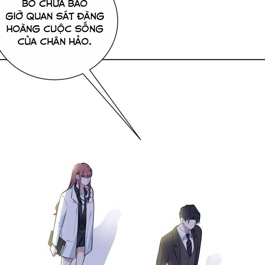 Cha Vợ Đại Nhân Là Bà Xã Chapter 145 - Trang 2