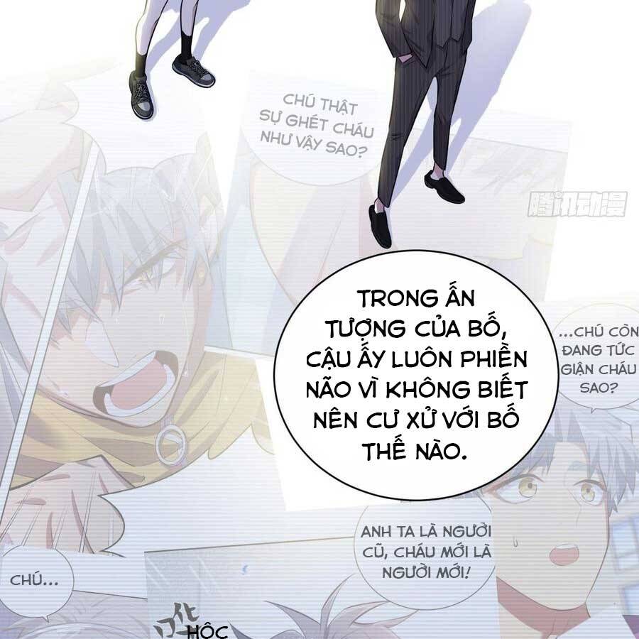 Cha Vợ Đại Nhân Là Bà Xã Chapter 145 - Trang 2