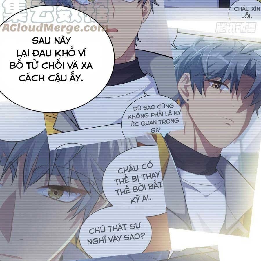 Cha Vợ Đại Nhân Là Bà Xã Chapter 145 - Trang 2