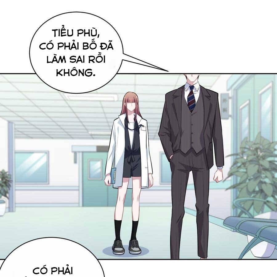 Cha Vợ Đại Nhân Là Bà Xã Chapter 145 - Trang 2