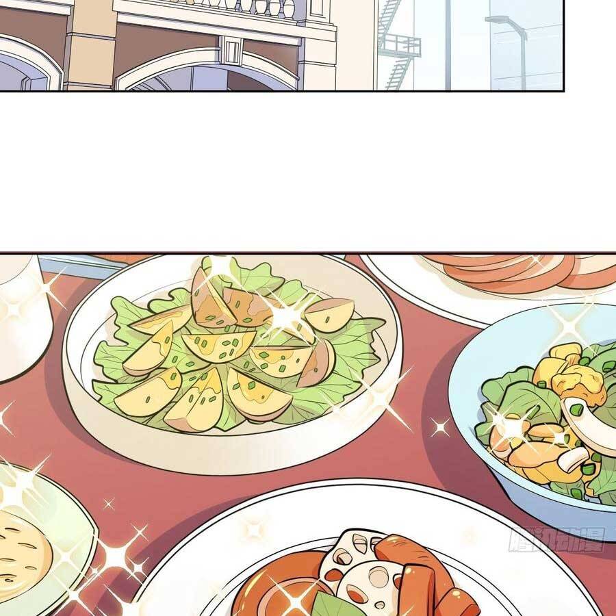 Cha Vợ Đại Nhân Là Bà Xã Chapter 145 - Trang 2