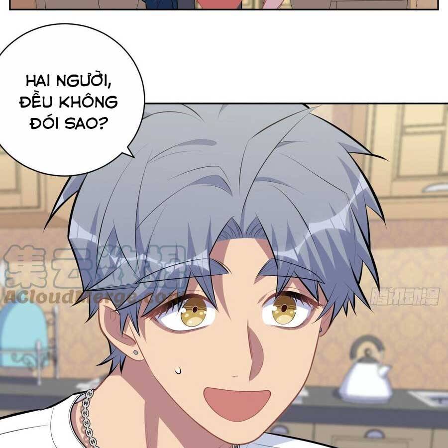 Cha Vợ Đại Nhân Là Bà Xã Chapter 145 - Trang 2