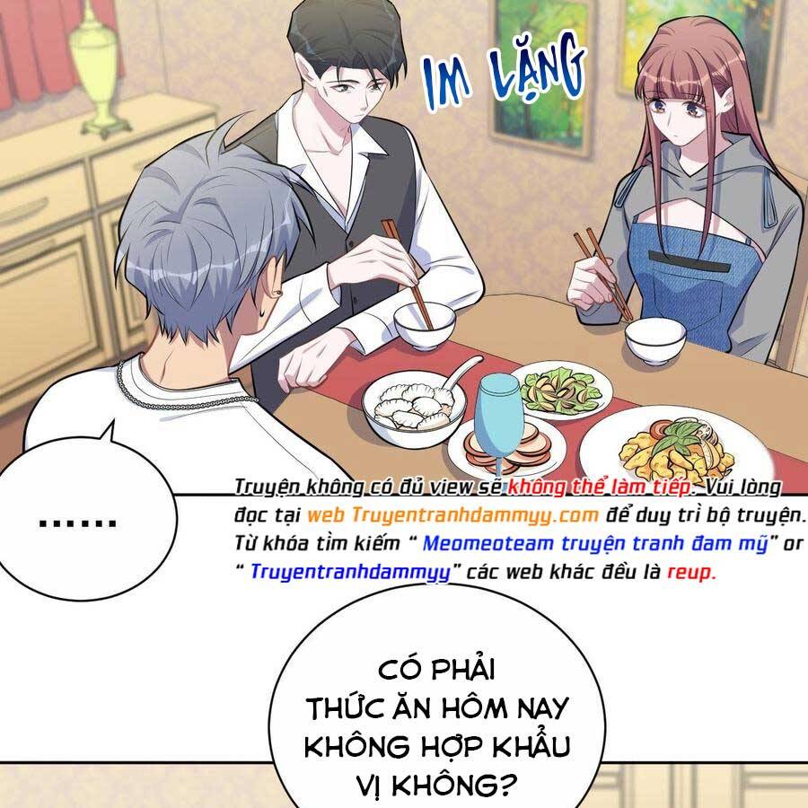 Cha Vợ Đại Nhân Là Bà Xã Chapter 145 - Trang 2