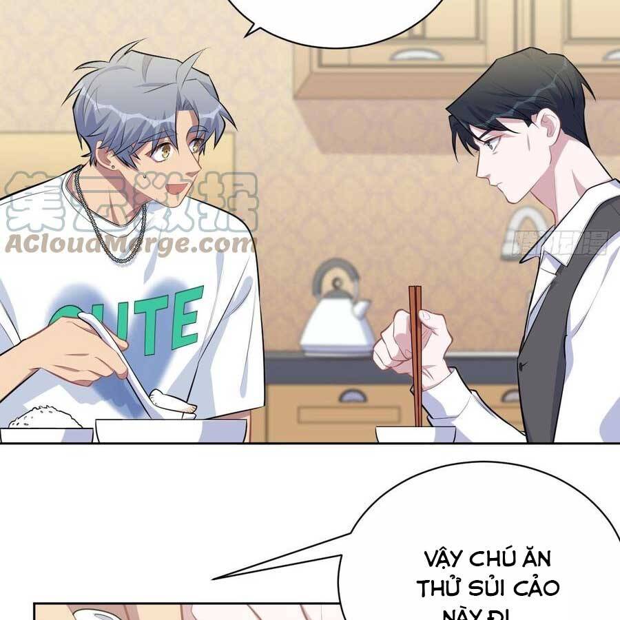 Cha Vợ Đại Nhân Là Bà Xã Chapter 145 - Trang 2