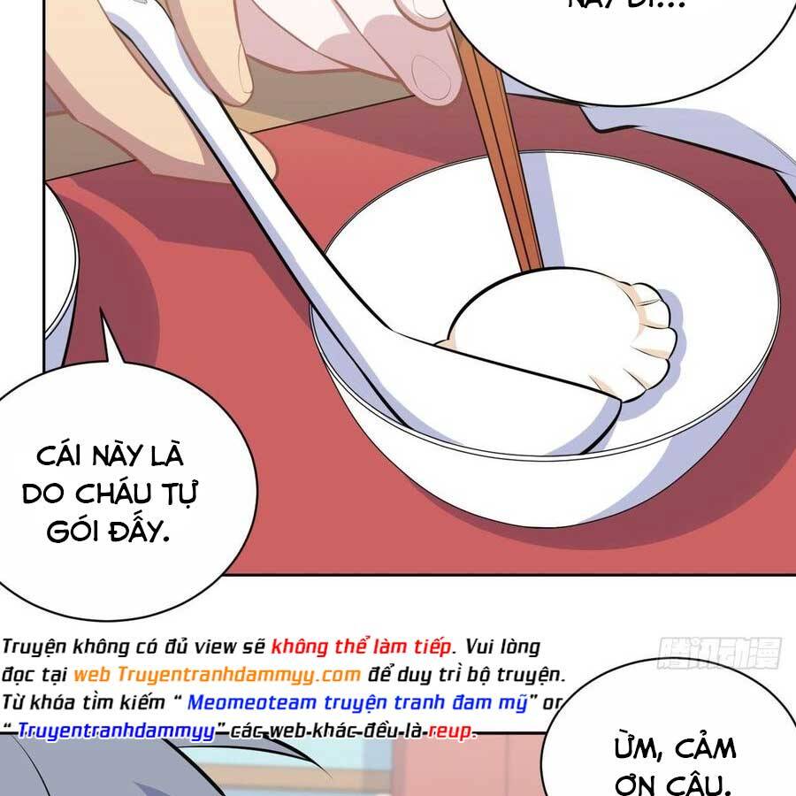 Cha Vợ Đại Nhân Là Bà Xã Chapter 145 - Trang 2