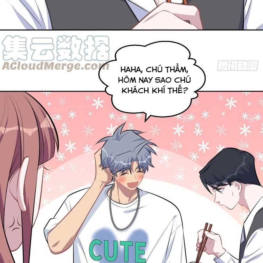 Cha Vợ Đại Nhân Là Bà Xã Chapter 145 - Trang 2
