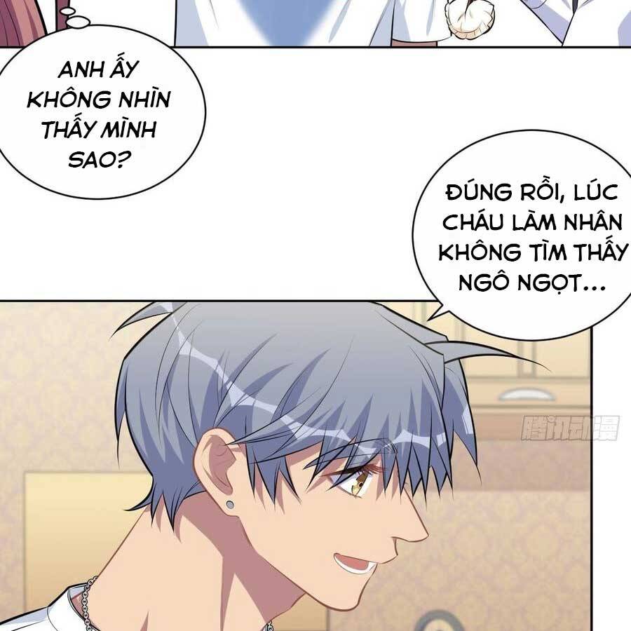 Cha Vợ Đại Nhân Là Bà Xã Chapter 145 - Trang 2