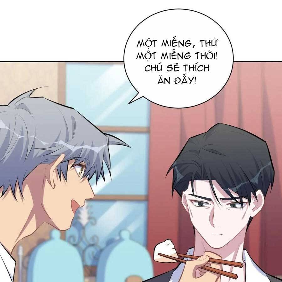 Cha Vợ Đại Nhân Là Bà Xã Chapter 146 - Trang 2