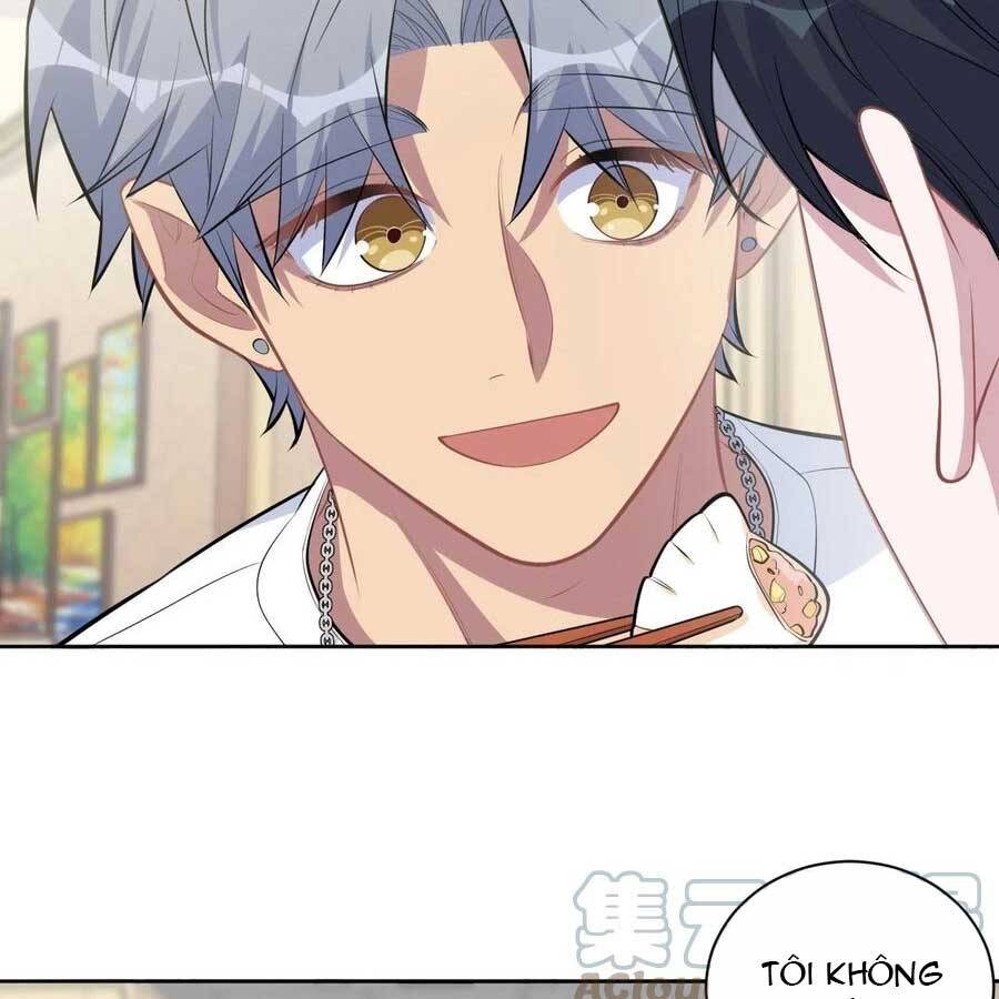 Cha Vợ Đại Nhân Là Bà Xã Chapter 146 - Trang 2