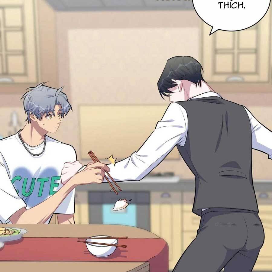 Cha Vợ Đại Nhân Là Bà Xã Chapter 146 - Trang 2