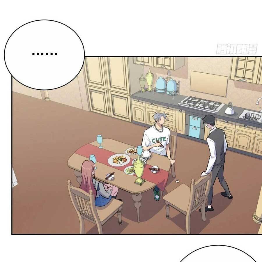 Cha Vợ Đại Nhân Là Bà Xã Chapter 146 - Trang 2