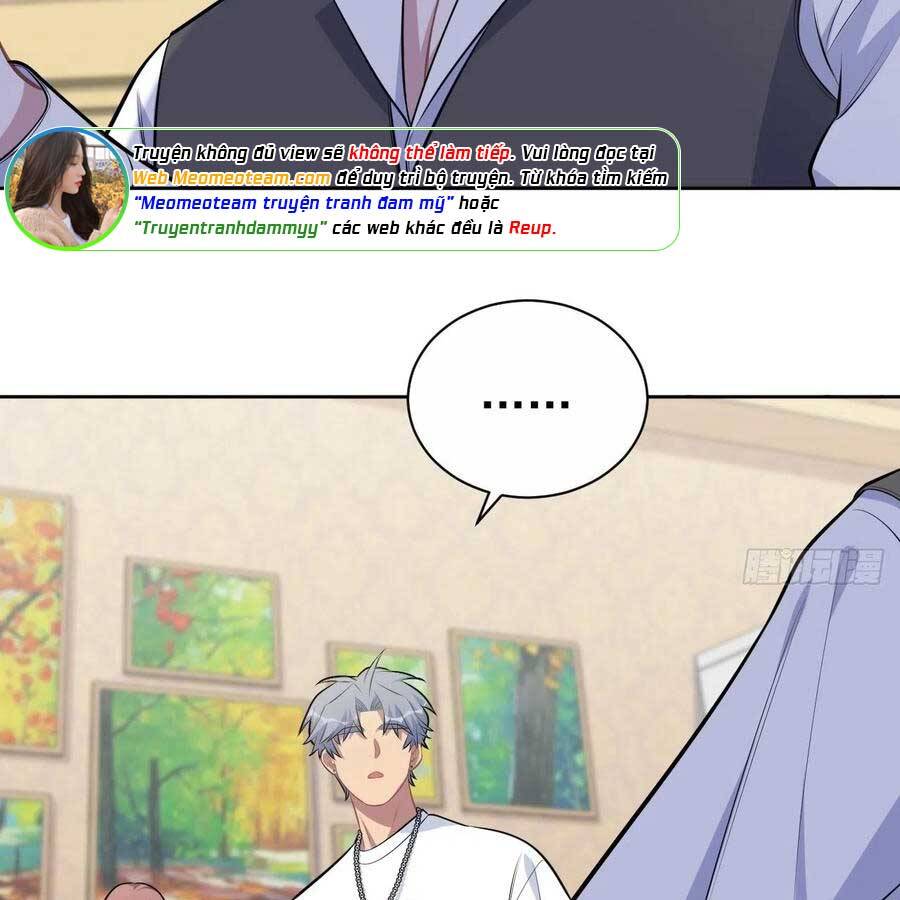 Cha Vợ Đại Nhân Là Bà Xã Chapter 146 - Trang 2