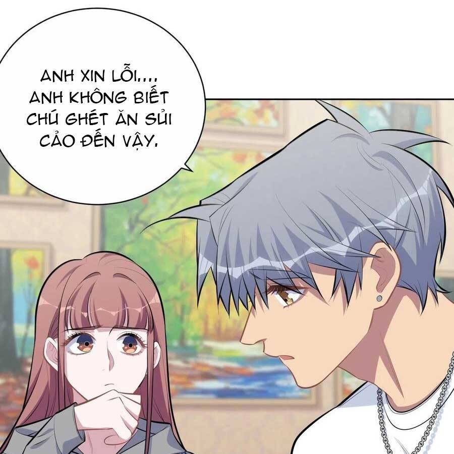 Cha Vợ Đại Nhân Là Bà Xã Chapter 146 - Trang 2