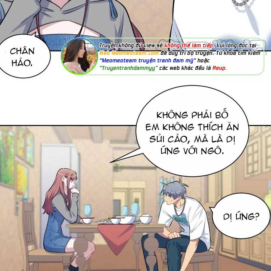 Cha Vợ Đại Nhân Là Bà Xã Chapter 146 - Trang 2