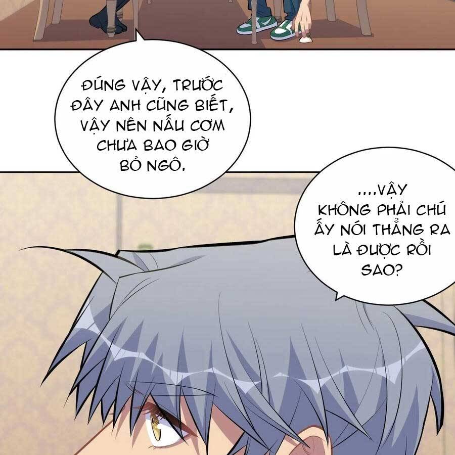 Cha Vợ Đại Nhân Là Bà Xã Chapter 146 - Trang 2