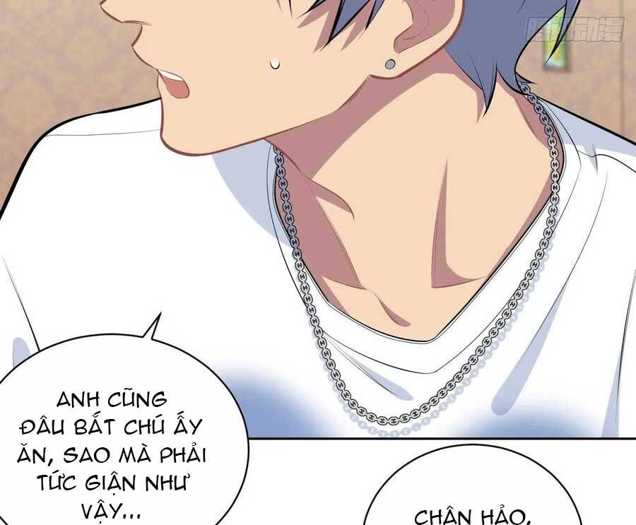 Cha Vợ Đại Nhân Là Bà Xã Chapter 146 - Trang 2