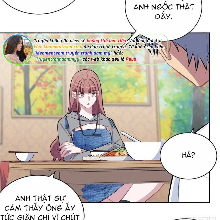 Cha Vợ Đại Nhân Là Bà Xã Chapter 146 - Trang 2