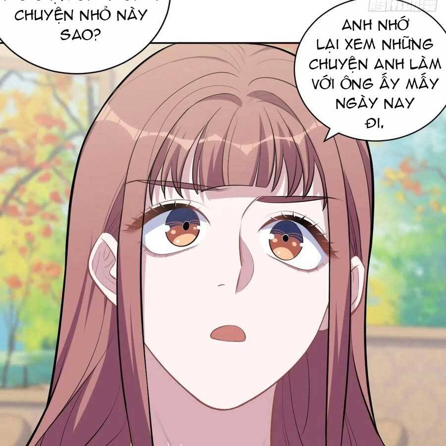 Cha Vợ Đại Nhân Là Bà Xã Chapter 146 - Trang 2