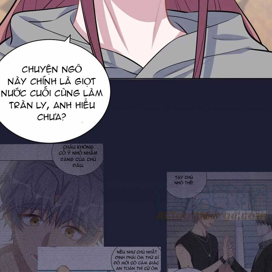 Cha Vợ Đại Nhân Là Bà Xã Chapter 146 - Trang 2