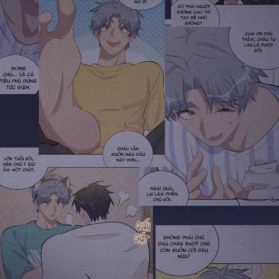 Cha Vợ Đại Nhân Là Bà Xã Chapter 146 - Trang 2