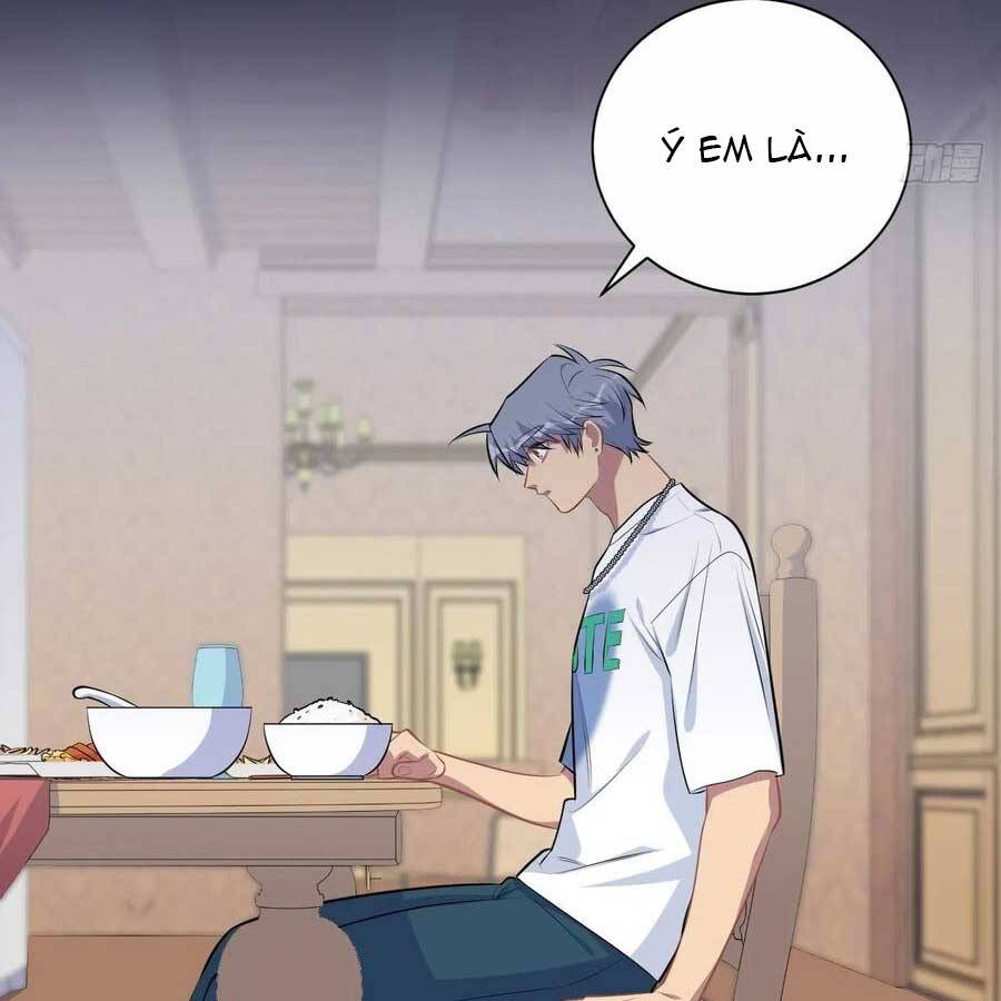 Cha Vợ Đại Nhân Là Bà Xã Chapter 146 - Trang 2