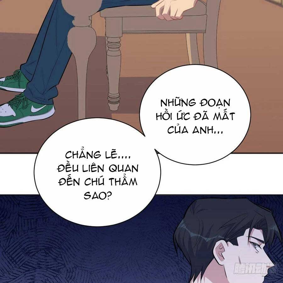 Cha Vợ Đại Nhân Là Bà Xã Chapter 146 - Trang 2