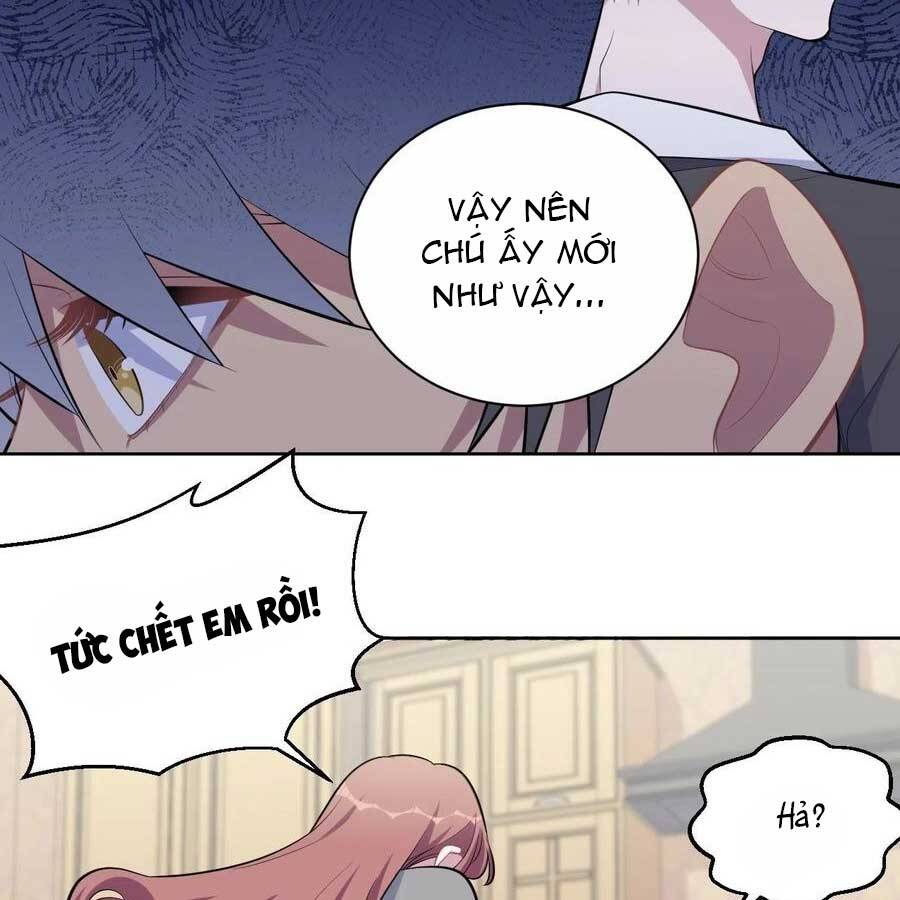 Cha Vợ Đại Nhân Là Bà Xã Chapter 146 - Trang 2