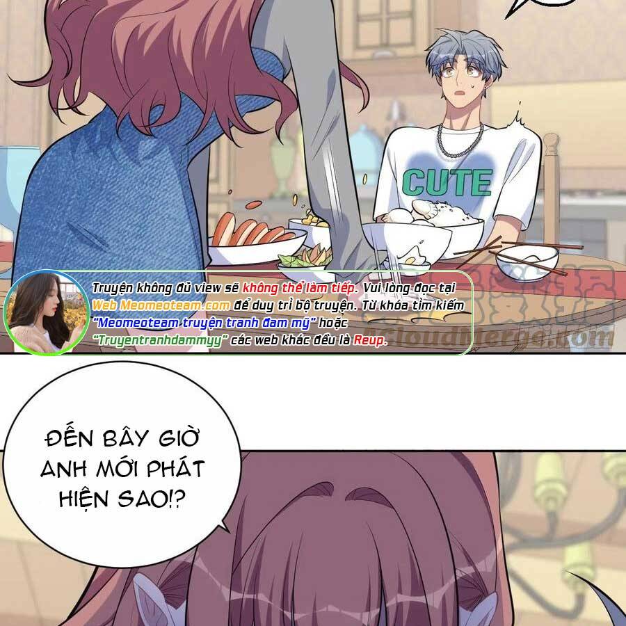 Cha Vợ Đại Nhân Là Bà Xã Chapter 146 - Trang 2