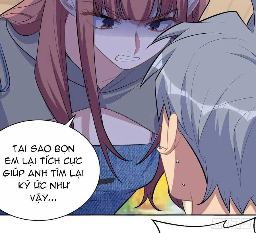 Cha Vợ Đại Nhân Là Bà Xã Chapter 146 - Trang 2