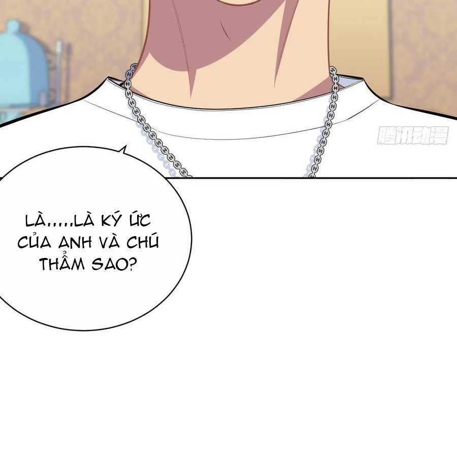Cha Vợ Đại Nhân Là Bà Xã Chapter 146 - Trang 2