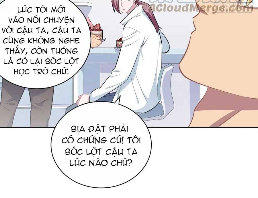 Cha Vợ Đại Nhân Là Bà Xã Chapter 146 - Trang 2